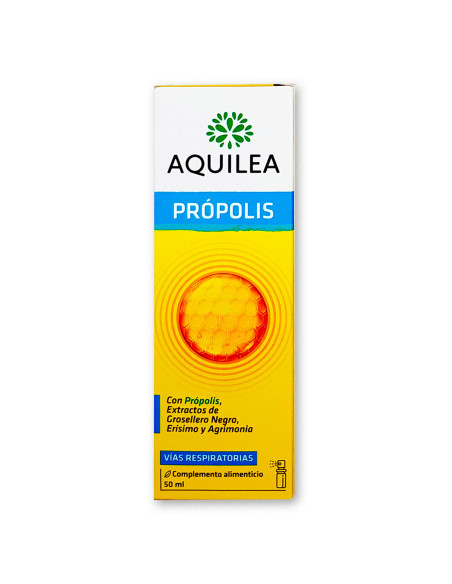 AQUILEA PROPOLIS SPRAY 50 ML