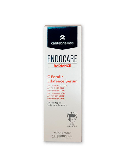 ENDO RADIANCE C FERULIC