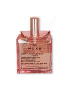 NUXE HUILE PRODIGIEUSE FLORALE 50ML