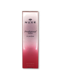 NUXE PRODIGIEUX FLORAL PERFUME 50ML