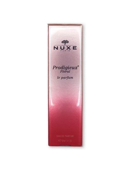 NUXE PRODIGIEUX FLORAL PERFUM 50ML