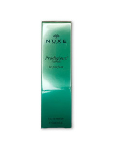 NUXE PRODIGIEUX NÉROLI LE PERFUM 50ML