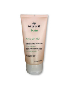 NUXE RÉVE DE THÉ EXFOLIANT GRANULAT REVIT 150ML