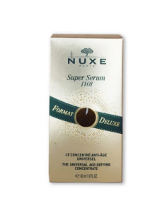 NUXE SUPER SERUM  50ML