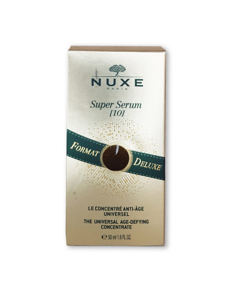 NUXE SUPER SERUM  50ML