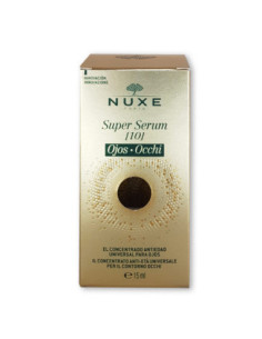 NUXE SUPERSERUM CONTORN D'ULLS