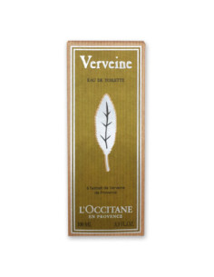 OCCITANE VERVENA SABO LIQUID MANS