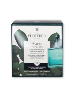 RENE FURTERER ASTERA FRESH FLUIDO CALMANTE 50 ML