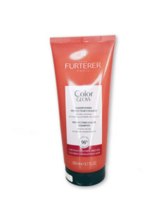 RENE FURTERER COLOR GLOW CHAMPU 200ML