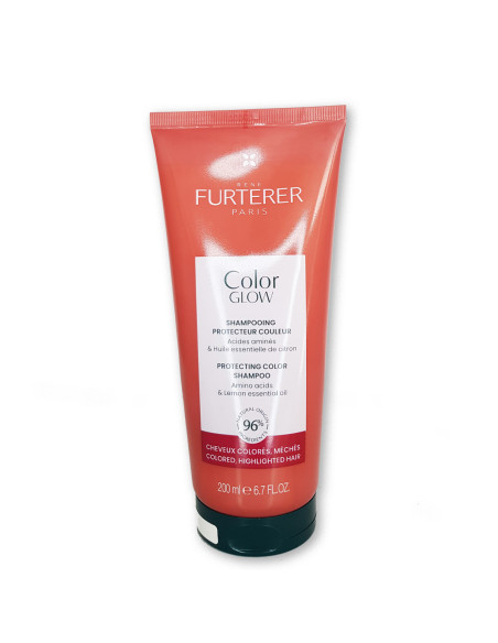 RENE FURTERER COLOR GLOW CHAMPU 200ML