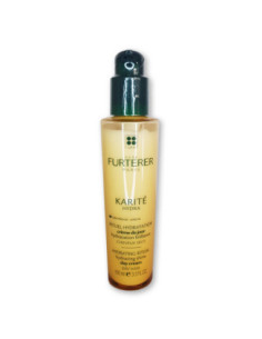 RENE FURTERER KARITE HYDRA CREMA DE DIA 100ML