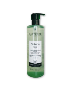 RENE FURTERER NATURIA XAMPÚ MIC 400ML
