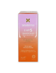 SESDERMA C-VIT 5C GLOWING COMPLEX 30ML
