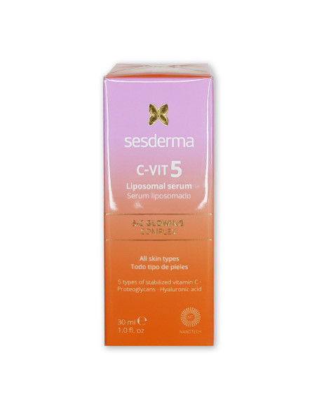 SESDERMA C-VIT 5C GLOWING COMPLEX 30ML