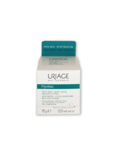 URIAGE HYSEAC PASTA SOS 15 G