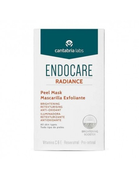 ENDOCARE C PEEL MASK GEL
