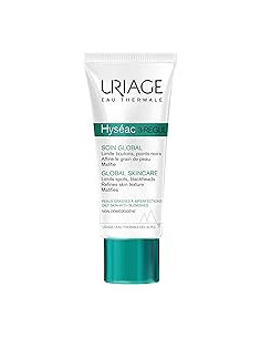 URIAGE HYSEAC 3 REGUL 40 ML