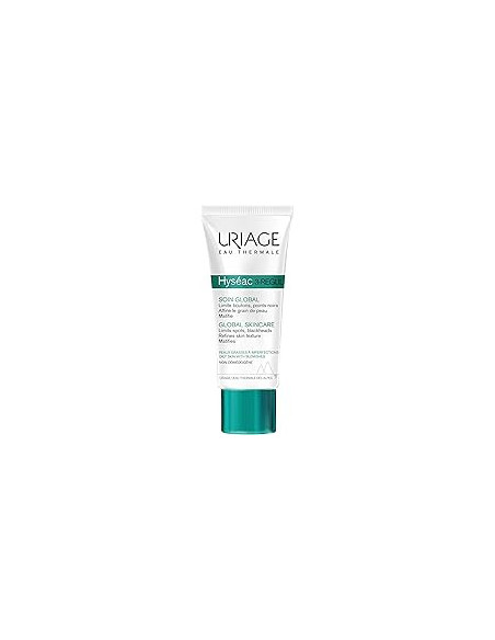 URIAGE HYSEAC 3 REGUL 40 ML