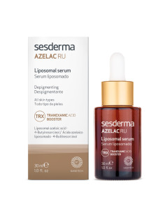 SESDERMA AZELAC RU SERUM DESPIGMENTANT 30ML
