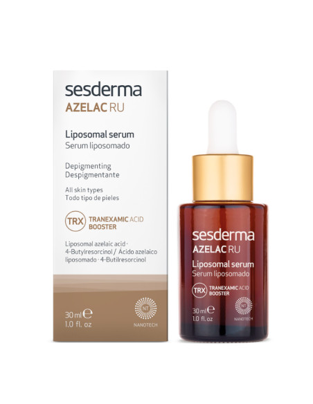 SESDERMA AZELAC RU SERUM DESPIGMENTANT 30ML