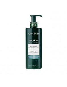 René Furterer Triphasic Active Grow Xampú 500ml