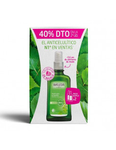 Weleda Abedul & Celulicup Pack Duplo