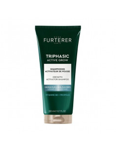 René Furterer Triphasic Active Grow Xampú