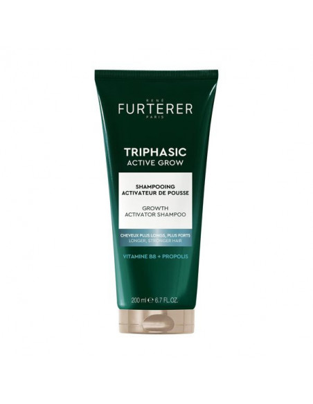 René Furterer Triphasic Active Grow Xampú