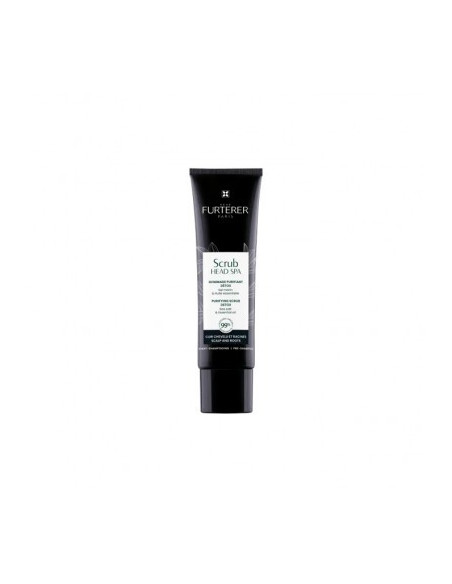 René Furterer Exfoliant Purificant Detox