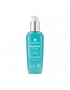 Sesderma OCEANSKIN Gel limpiador