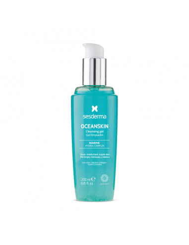 Sesderma OCEANSKIN Gel netejador