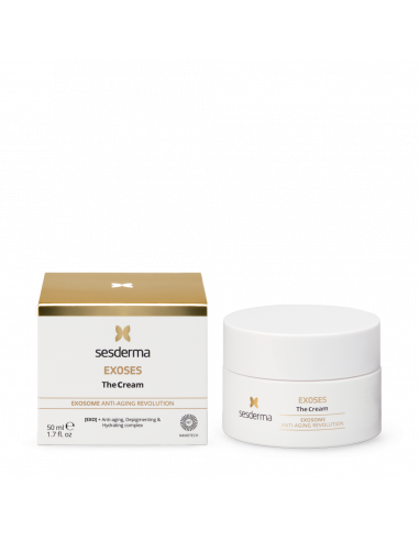 Sesderma EXOSES "The Cream"
