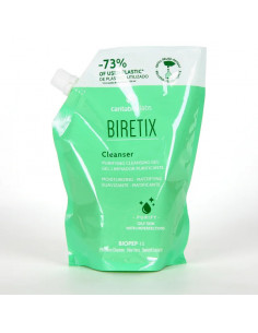 Biretix Cleanser Gel Netejador Purificant Refill 400ml