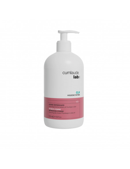 Cumlaude Gel Higiene Íntima CLX