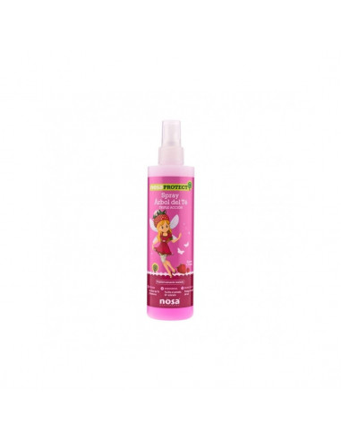 Spray Arbre del Te Maduixa 250ml
