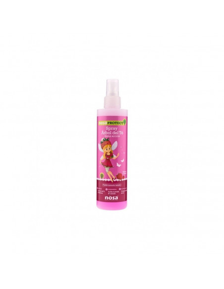 Spray Arbre del Te Maduixa 250ml