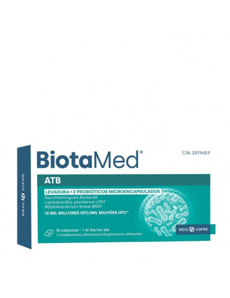 BiotaMed® ATB